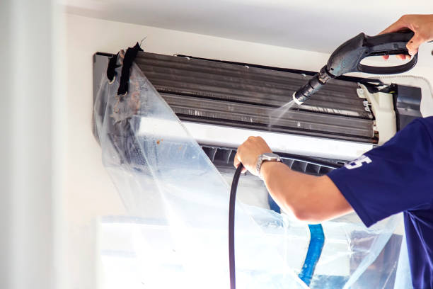 Best Air Duct Cleaning Near Me  in Nora Springs, IA